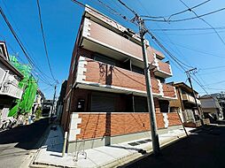 My Style vintage 町屋駅前