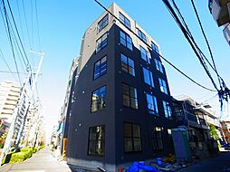 Graffiti　Nishiarai