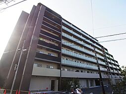 グランカミーユ江北