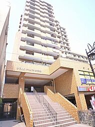 ダイアパレスステーションプラザお花茶屋