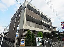 ファインアベニュー3