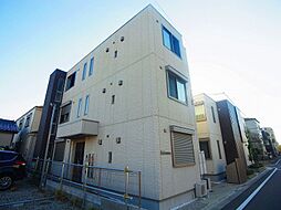 足立区佐野１丁目