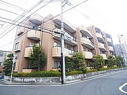 メゾンドボヌール梅島