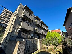 足立区青井５丁目