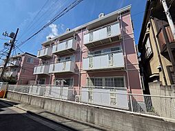 サンライフ・ヒルズII