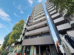 ミライズ北千住レジデンス