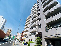 阪上ロイヤルハイツ第二