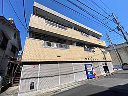 五反野シルバーハイツ