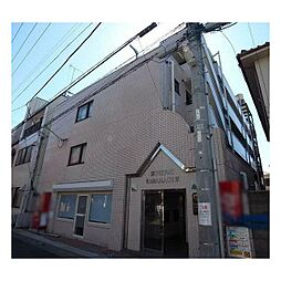 葛飾区金町５丁目