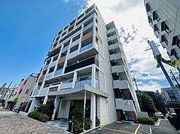 AZEST堀切菖蒲園II