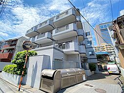 足立区千住仲町