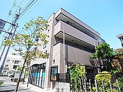 足立区島根２丁目