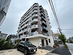 足立区西新井７丁目