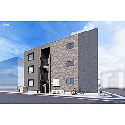 IRIS　　COURT　　TX六町