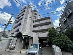 第一スカイハイツ足立