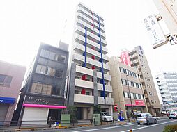 足立区千住仲町