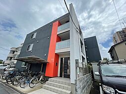 足立区東綾瀬１丁目