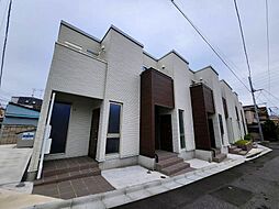 ザ・パークメゾン高砂