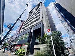 グランレーヴ東尾久