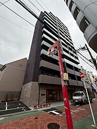 フュージョナル五反野DUE