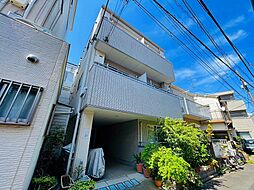 クイーンズコート