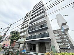 アルコバレーノ堀切菖蒲園