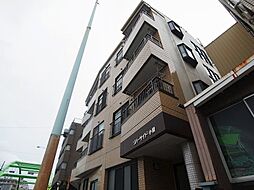 足立区小台２丁目