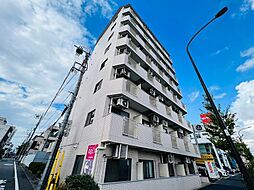 ジュネス北綾瀬