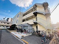 ジュネス東和第二