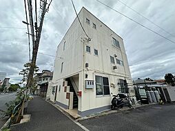 パラダイム堀之内