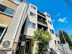 足立区西竹の塚１丁目