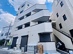 足立区伊興３丁目