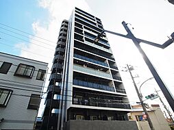 ジェノヴィア綾瀬スカイガーデン