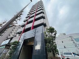 プレール・ドゥーク北千住