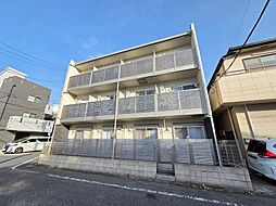 舎人レジデンス