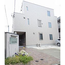 グレイスビレッヂ 203