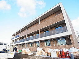 ヴァンベール（八潮市大瀬）