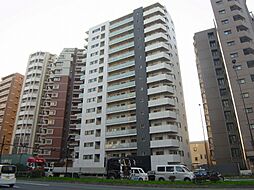 レーベンリヴァーレ北千住プライムアート