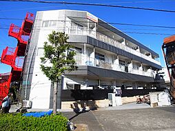 足立区扇２丁目