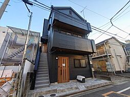 リオグランデ綾瀬