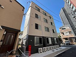 足立区千住寿町