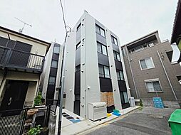 足立区梅田５丁目