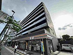 足立区扇２丁目