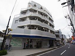 ビューパレー西新井