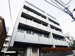 釜鳴マンション