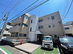 西亀有エコハイツ
