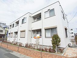 ラシーネ扇シスタス