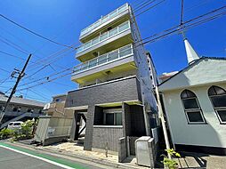 荒川区南千住５丁目