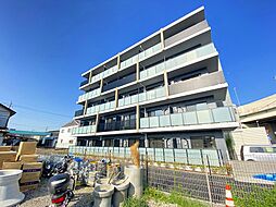 八潮市八潮４丁目