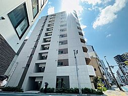 荒川区町屋８丁目